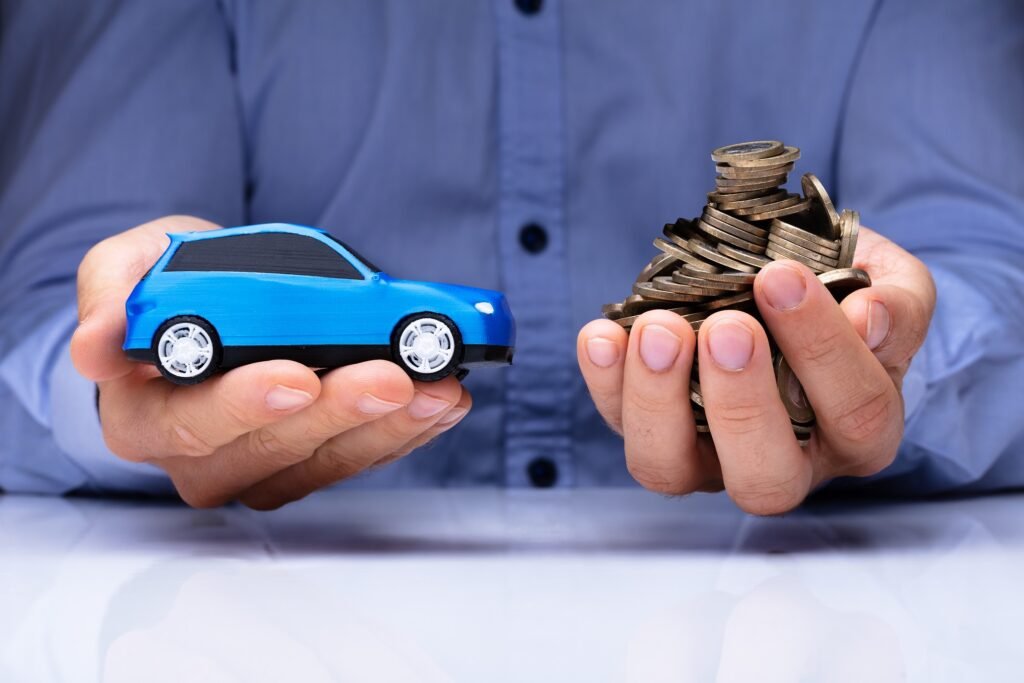 Reasons to Pay Off Your Car Loan