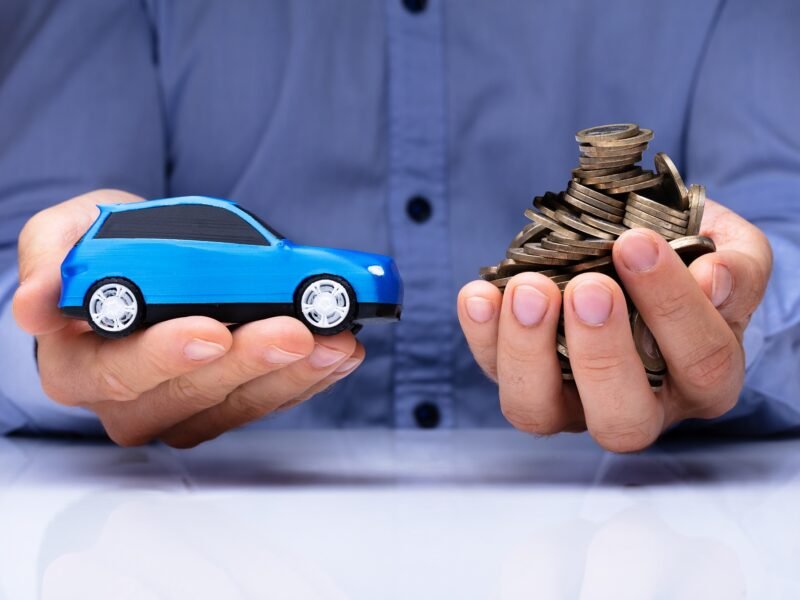 Reasons to Pay Off Your Car Loan