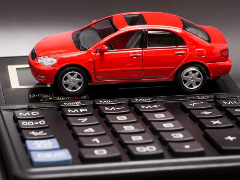 Car Loan and Payment Calculator