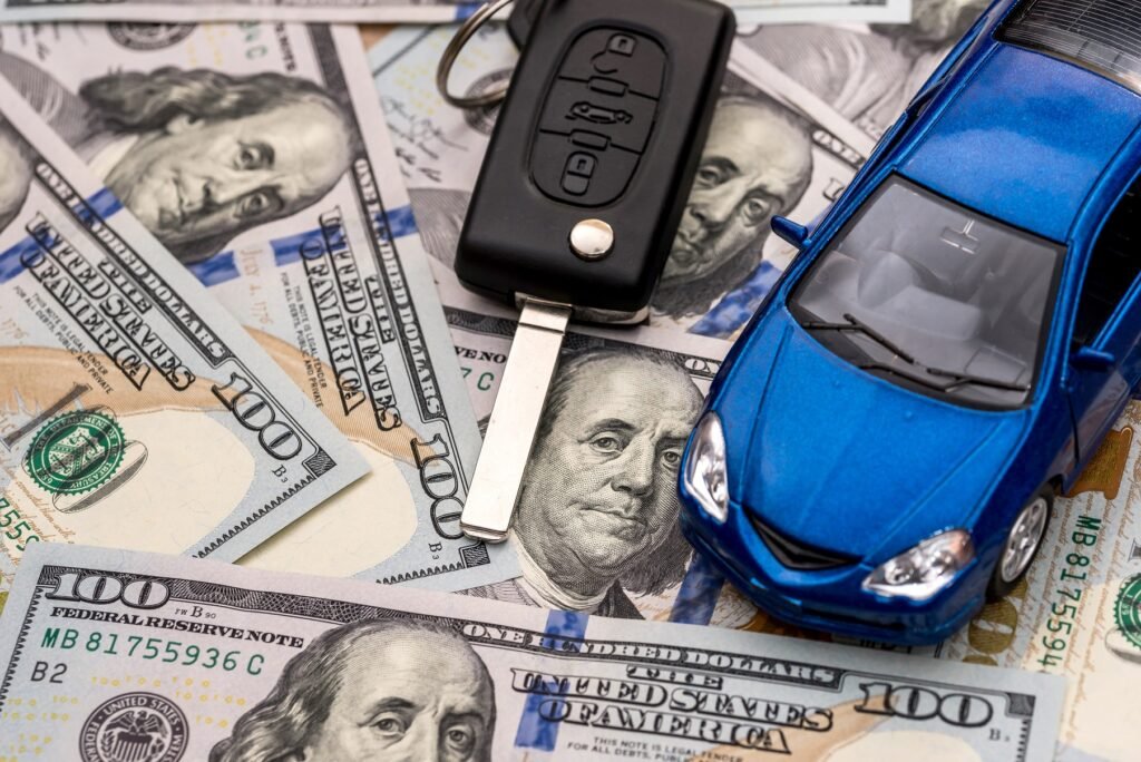 Reasons to NOT Pay Off Your Car Loan
