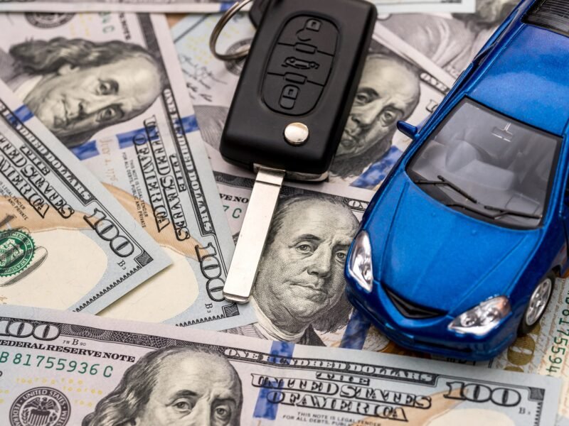 Reasons to NOT Pay Off Your Car Loan