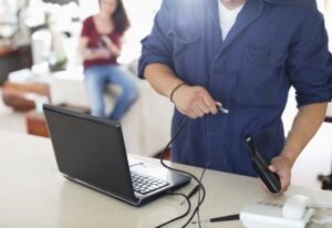 Work From Home Tips - Have a Backup for your Internet Connection