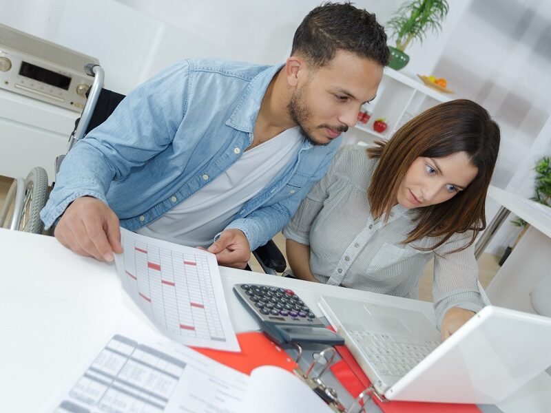 Budgeting with Your Spouse: Tools for Success