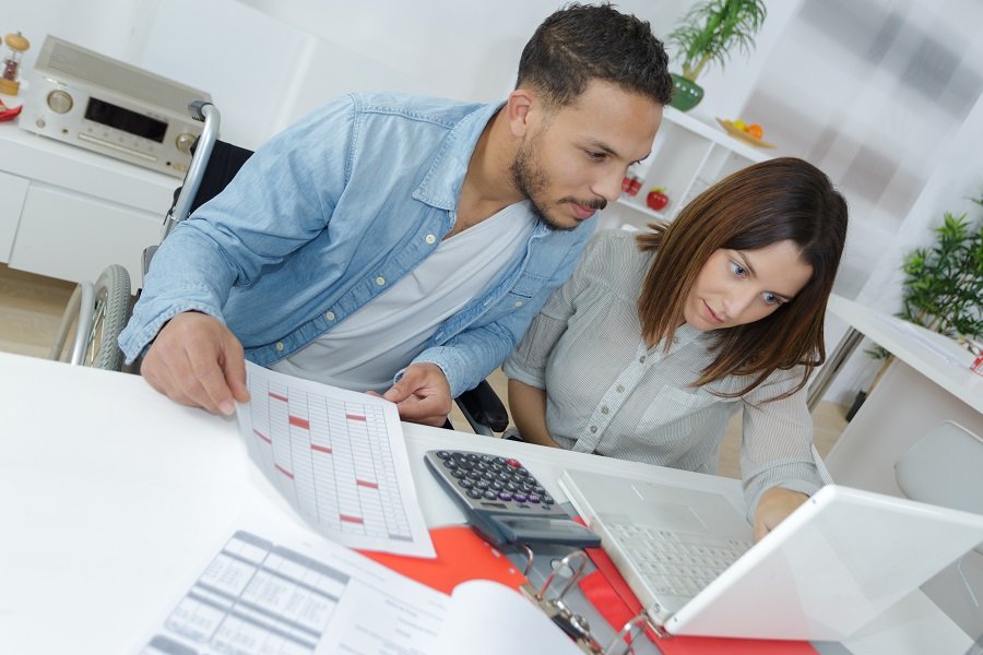 Budgeting with Your Spouse: Tools for Success