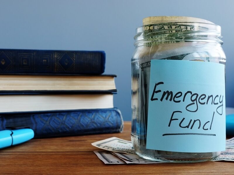 Emergency Savings: Everything You Need to Know