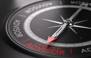 Everything You Need to Know About Robo-Advisors: Trusted Advisor
