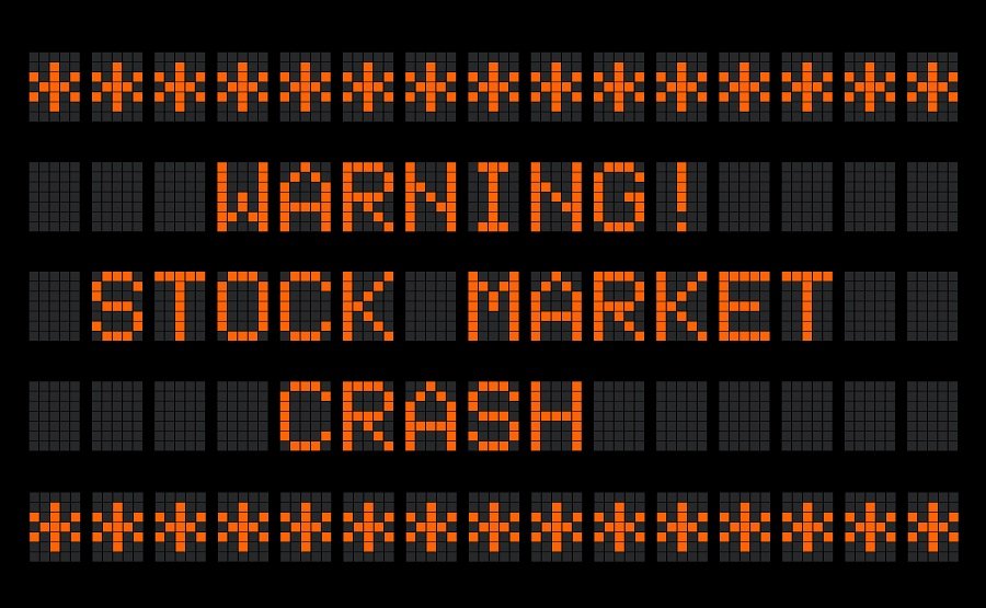 Rich Dad Poor Dad Author Predicts Market Crash