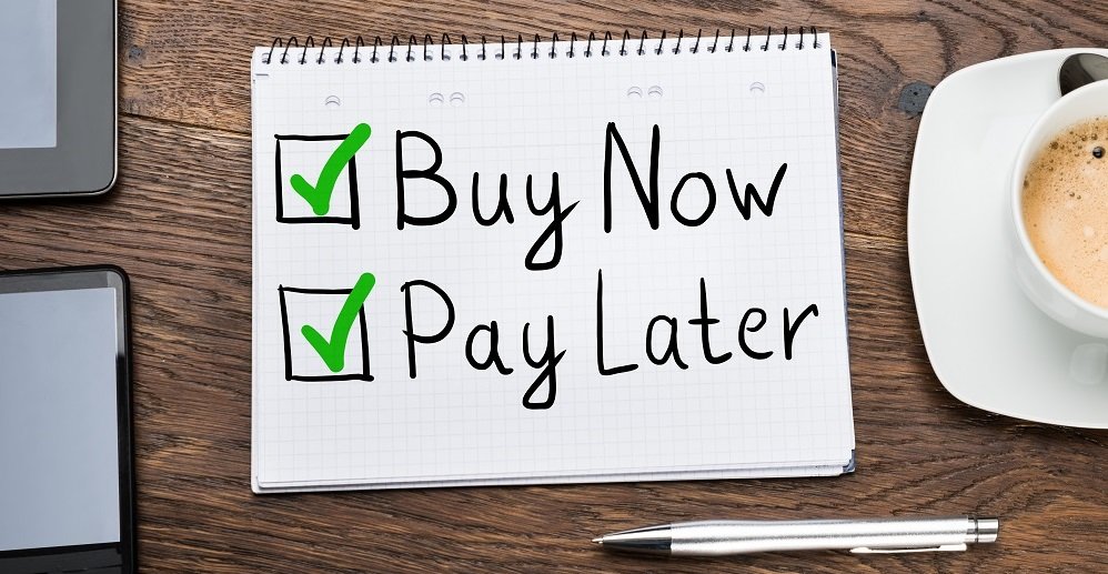 Buy Now Pay Later: Everything You Need to Know