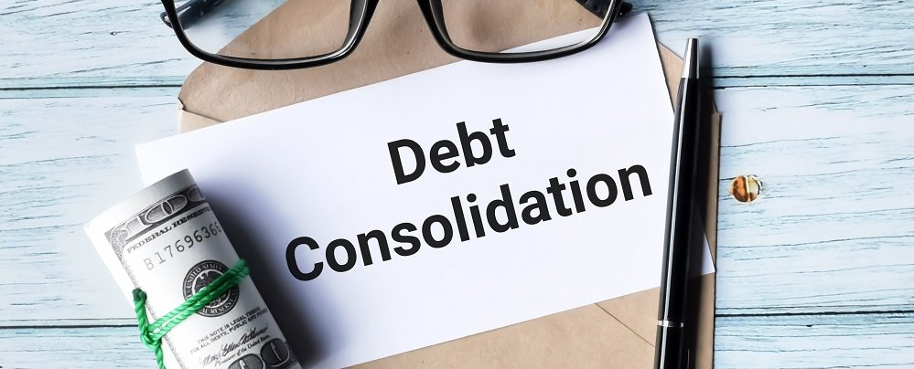 Debt Consolidation