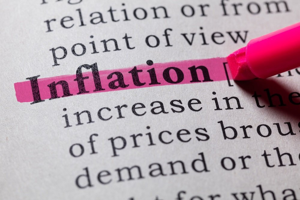 Protect Yourself from Inflation