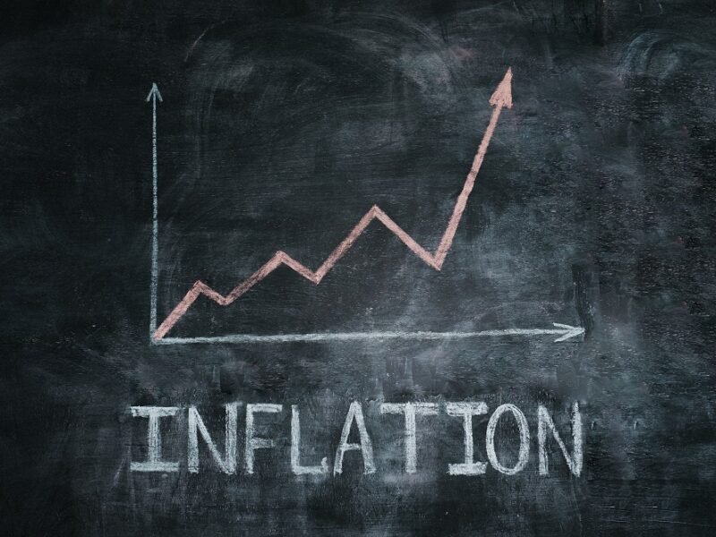 Inflation Graph