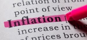 Definition of Inflation