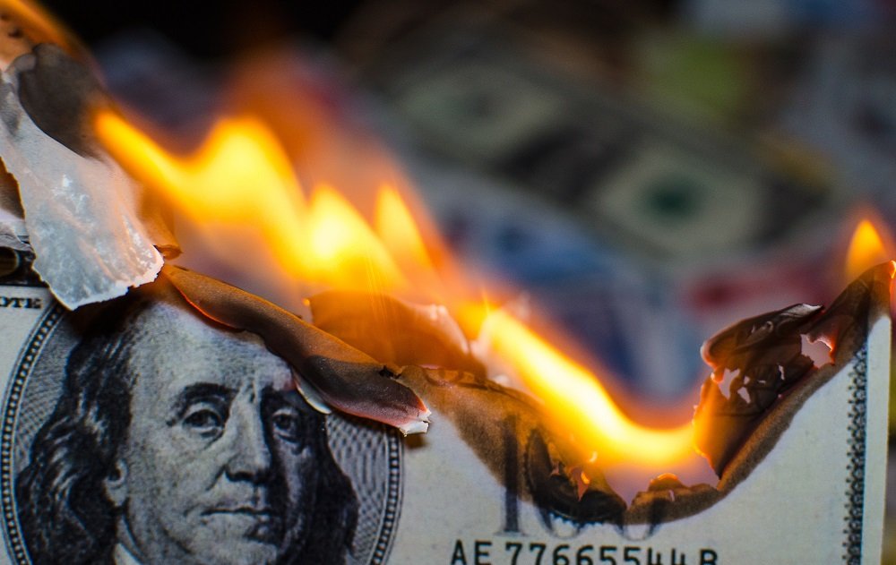 Protect Yourself from Inflation - Data Driven Money