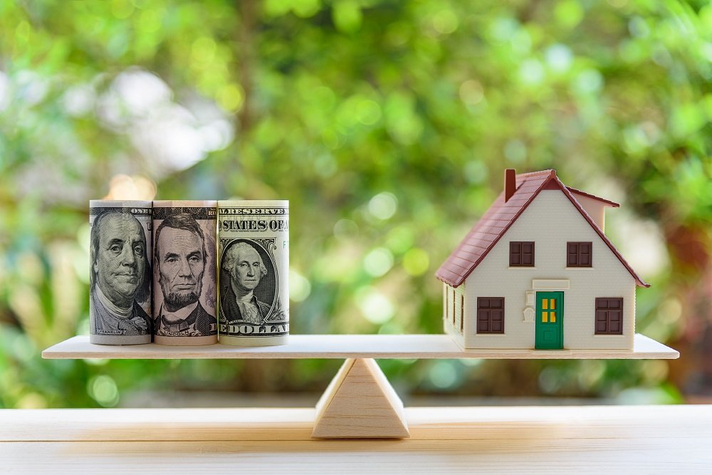 Recasting your Mortgage Requires a Lump Sum