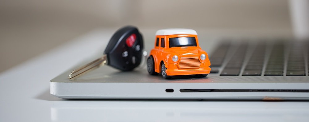Tips on How to Sell your Car Online